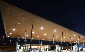 Fuel Filling Stations